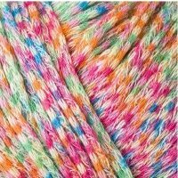 Пряжа и вязание