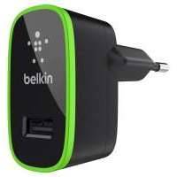 Сетевое зарядное устройство Belkin F8J052cw