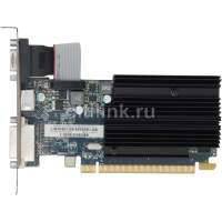 Видеокарта SAPPHIRE Radeon HD 6450, , 1Гб, DDR3, Low Profile, oem 11190-02-10G