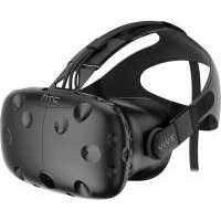 Очки виртуальной реальности HTC Vive, черный [99hahz061-00] 99HAHZ061-00