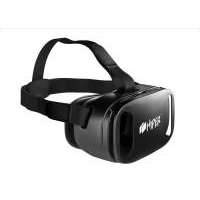 Очки виртуальной реальности HIPER VR , черный VRP Очки виртуальной реальности HIPER VR , черный VRP