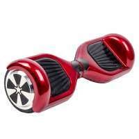 Гироскутер 6.5 дюймов Gold Wheels 6 Red Гироскутер 6.5 дюймов Gold Wheels 6 Red
