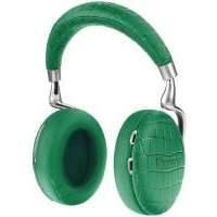 Наушники Parrot ZIK 3 в комплекте с беспроводным зарядным устройством (зеленый)