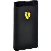 Портативное зарядное устройство CG Mobile Ferrari LCD 12000mAh