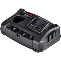 Зарядное устройство Bosch Gax 18v-30 1600a011a9 (1.600.a01.1a9)