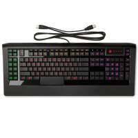 Игровая клавиатура HP OMEN SteelSeries (X7Z97AA)
