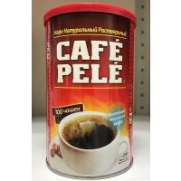 Кофе CafePele растворимый, 200гр 