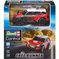 Радиоуправляемая игрушка Revell Автомобиль Free Runner / 24470
