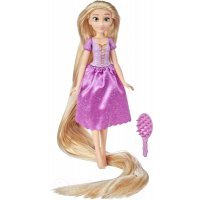 Кукла Hasbro Принцесса Дисней. Рапунцель Локоны / F10575L0