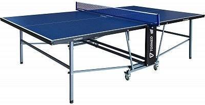 Теннисный стол для помещений Torneo (размер: Без размера) 