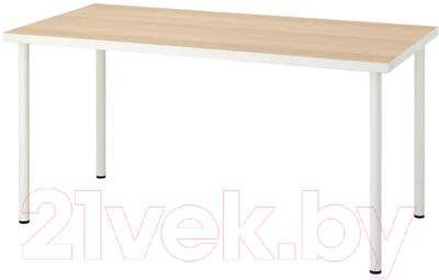 Письменный стол Ikea Линнмон/Адильс 093.286.30 