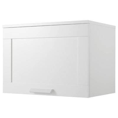 IKEA - БРИМНЭС Навесной шкаф с дверцей 