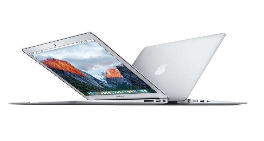 Ноутбук Apple Macbook Air 13 I5 1.6/8gb/128ssd Mmgf2ru/A