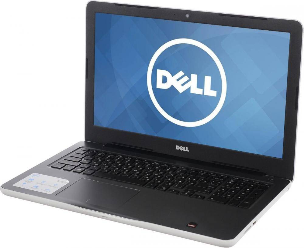 Ноутбуки Dell Inspiron Купить Цена