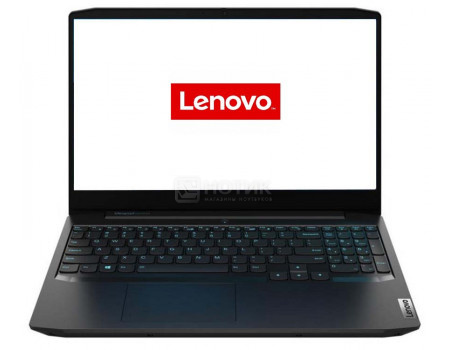 Ноутбук Lenovo Ip Gaming 3 Купить