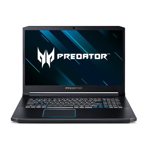 Купить Ноутбук Acer Predator 17