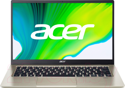 Купить Ноутбук Acer Swift В Москве